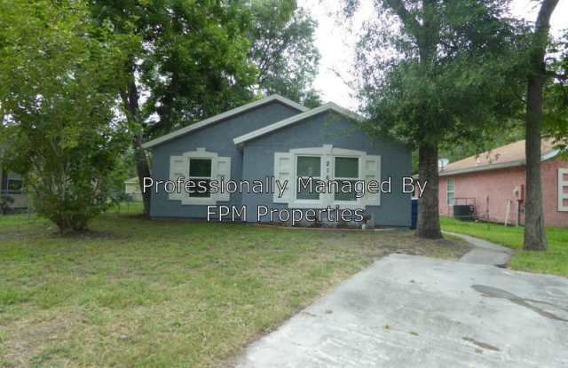 2165 Tuskegee Rd - 2165 Tuskegee Road, Jacksonville, FL 32209