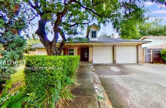 2701 Deeringhill Drive photos photos