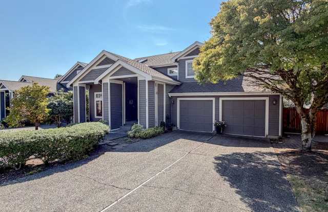Lovely 4bd/2bth Kenmore Home, $4,000/mo. Gallery 1
