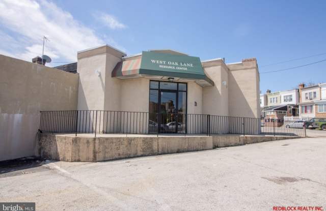 6812 OGONTZ Avenue Gallery 3