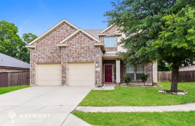 719 Fannin Drive photos photos