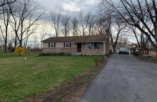 3 BR Country Home photos photos