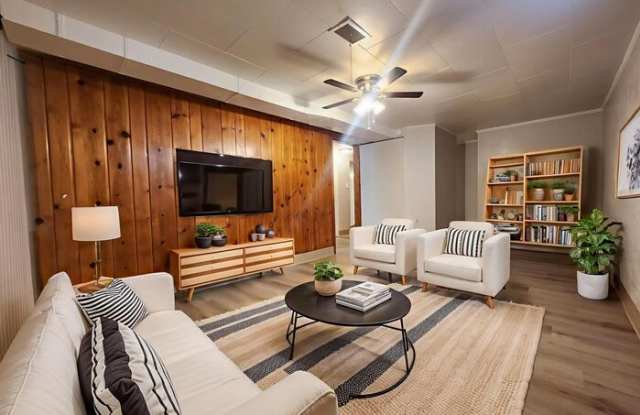 3012 North Arcadia Street - 3012 North Arcadia Street, Colorado Springs, CO 80907