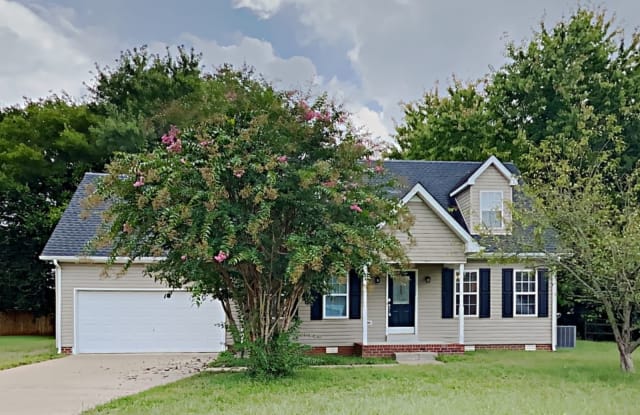 1526 Amberwood Circle - 1526 Amberwood Circle, Murfreesboro, TN 37128
