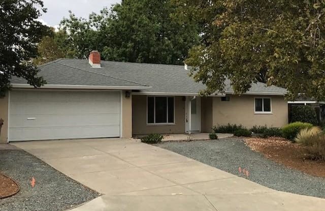 1900 Elinora Drive - 1900 Elinora Drive, Pleasant Hill, CA 94523