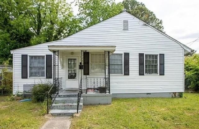 3313 Downes Street - 3313 Downes Street, Portsmouth, VA 23704 3313 Downes Street - 3313 Downes Street, Portsmouth, VA 23704