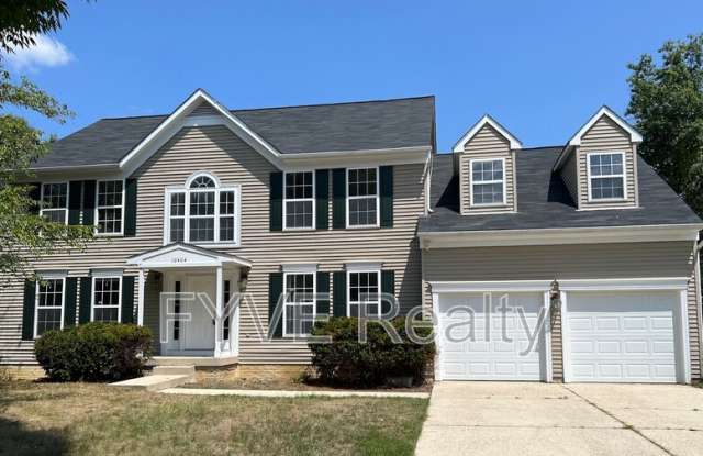 16404 Andrea Ct - 16404 Andrea Court, Bowie, MD 20716