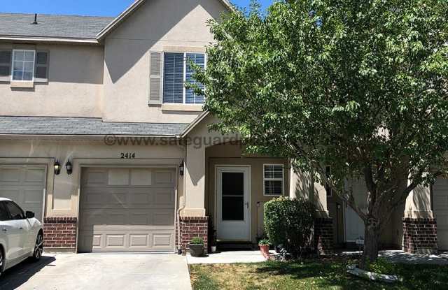 Modern Townhome in Gated Community photos photos