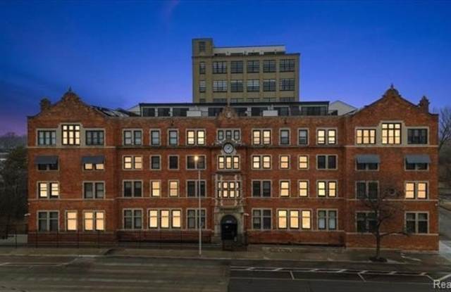 6533 E Jefferson Avenue - 6533 East Jefferson, Detroit, MI 48207