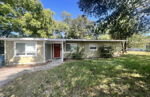 6817 CAMELOT Road - 6817 Camelot Road, Jacksonville, FL 32211