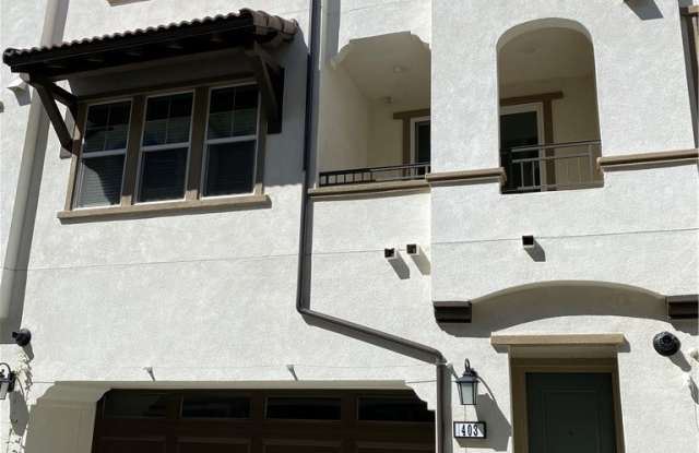 403 Echo Blue - 403 Echo Blue, Lake Forest, CA 92610
