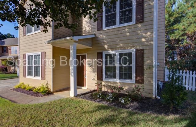5775 River Ridge Lane - 5775 River Ridge Lane, Sugar Hill, GA 30518