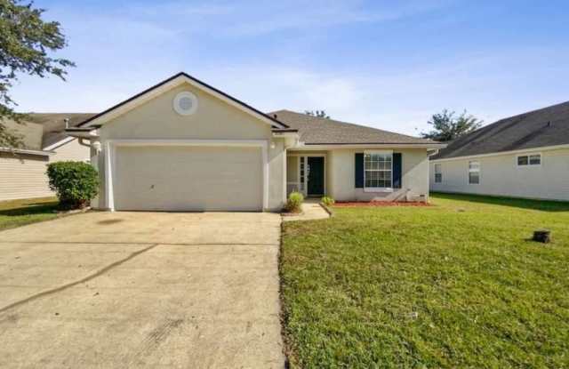 6041 Fillyside Trail - 6041 Fillyside Tl, Jacksonville, FL 32244