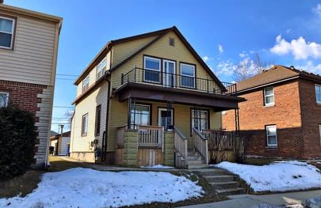 6313 W Lincoln Ave - 6313 West Lincoln Avenue, West Allis, WI 53219