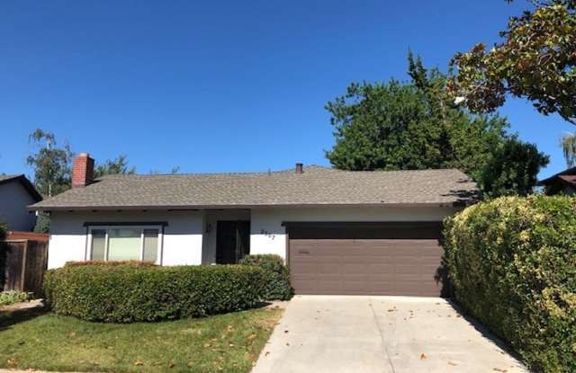 2307 Valerie Ct - 2307 Valerie Court, San Jose, CA 95008