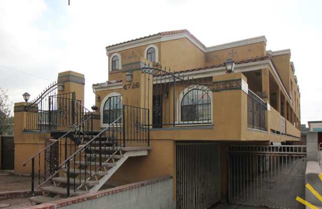 4726 W. 147th Street - 5 - 4726 West 147th Street, Lawndale, CA 90260
