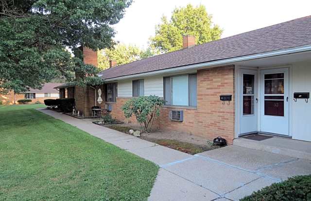 Mayberry Ranch Apartments photos photos