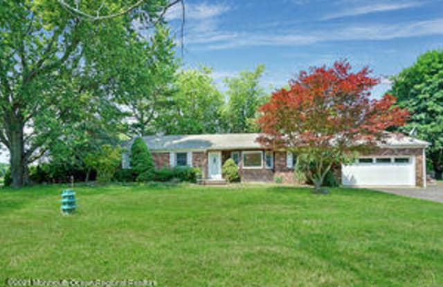 1101 Lincoln Court - 1101 Lincoln Court, Long Branch, NJ 07740