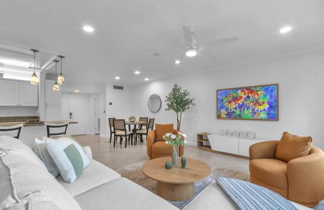 1800 SE St. Lucie Boulevard unit: 9-103 - 1800 Southeast Saint Lucie Boulevard, Martin County, FL 34996