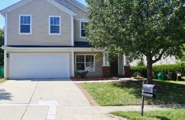1513 Ladora Drive - 1513 Ladora Drive, Charlotte, NC 28262
