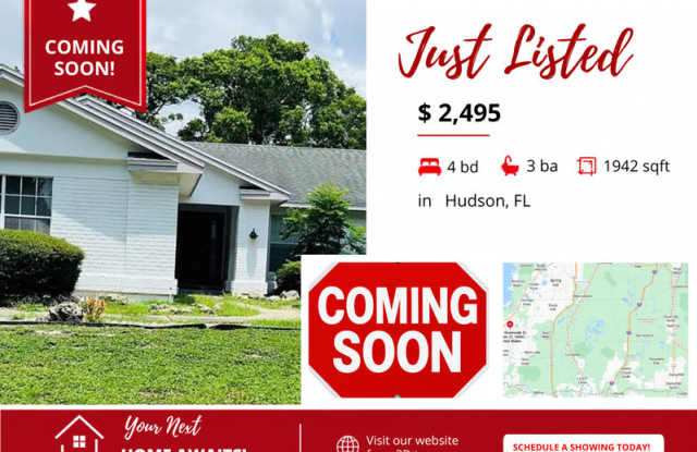 13636 Dunwoody Court Gallery 1