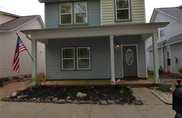 12503 Walden Lea Drive Gallery 2