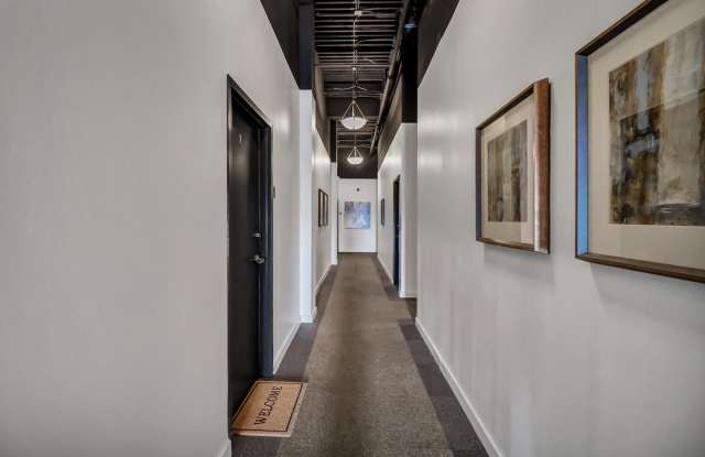 2514 Abercorn Street, Unit 205 Gallery 3