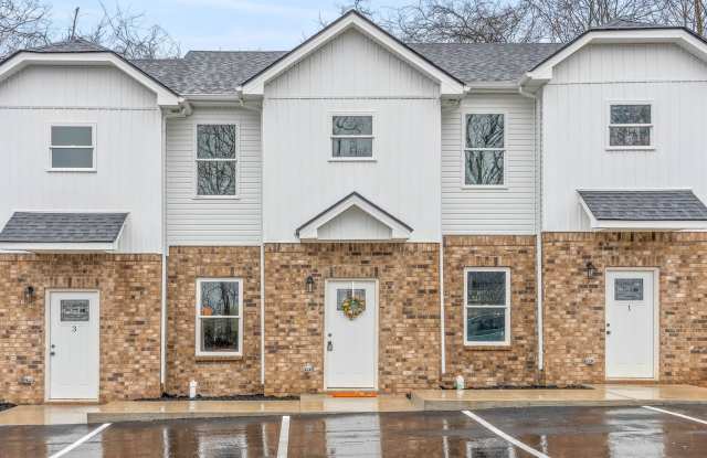 914 Power St Unit 3 Clarksville TN 37042 photos photos