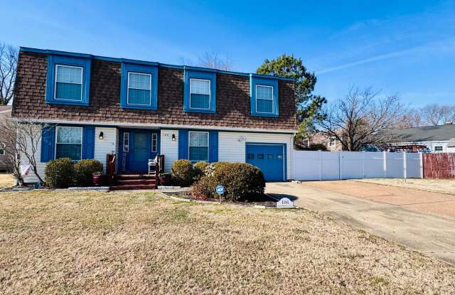 Conveniently located near Langley Air Force Base! photos photos