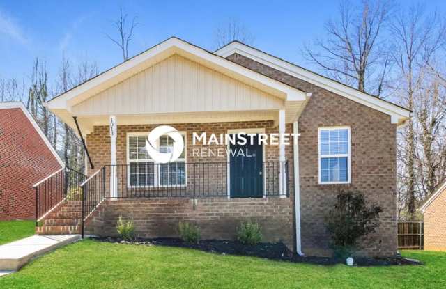 1013 Manor Drive photos photos