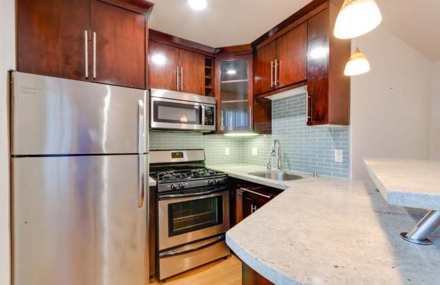 CanyonWood Apartments photos photos