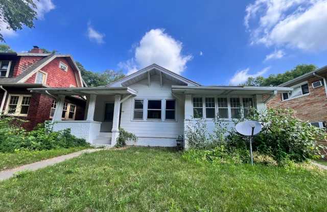 3 Bedroom, 2 Bath on Campus photos photos