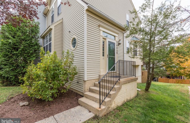 14059 JUMP DRIVE - 14059 Jump Drive, Germantown, MD 20874