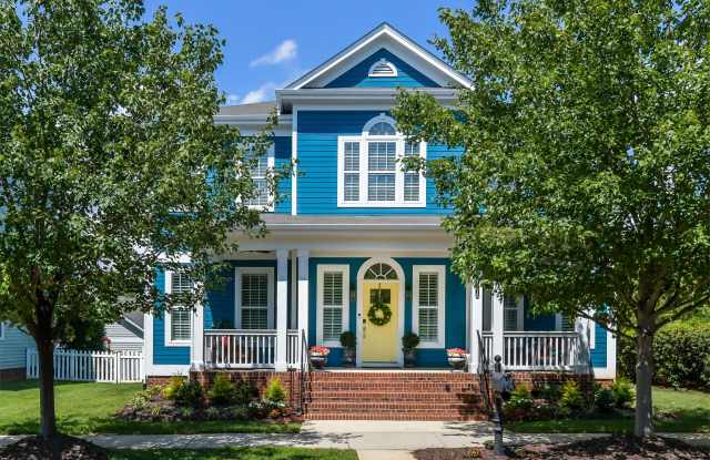 14218 Holly Springs Drive - 14218 Holly Springs Drive, Huntersville, NC 28078