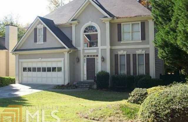 11250 Hambleton Way - 11250 Hambleton Way, Johns Creek, GA 30097