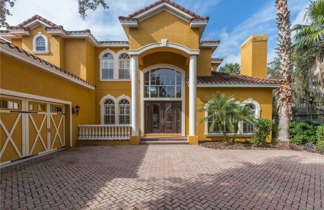 6121 AVOCETRIDGE DRIVE - 6121 Avocetridge Drive, Fish Hawk, FL 33547