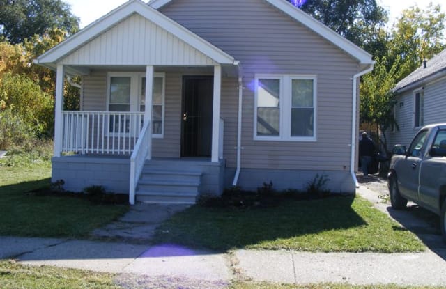 15010 Lappin St - 15010 Lappin Street, Detroit, MI 48205