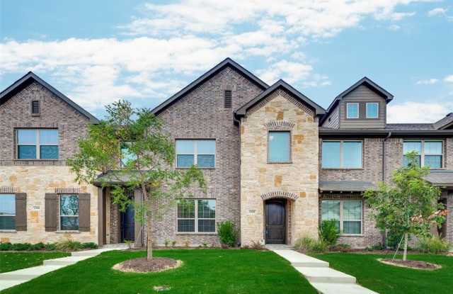 2312 Jameson Lane - 2312 Jameson Lane, McKinney, TX 75070