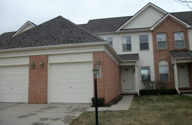 8807 Hardwood Dr - 8807 Hardwood Drive, Wayne County, MI 48111