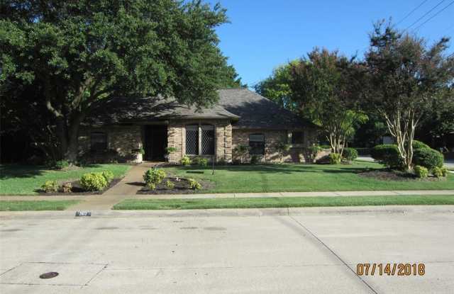 2612 Piedra Drive - 2612 Piedra Drive, Plano, TX 75023