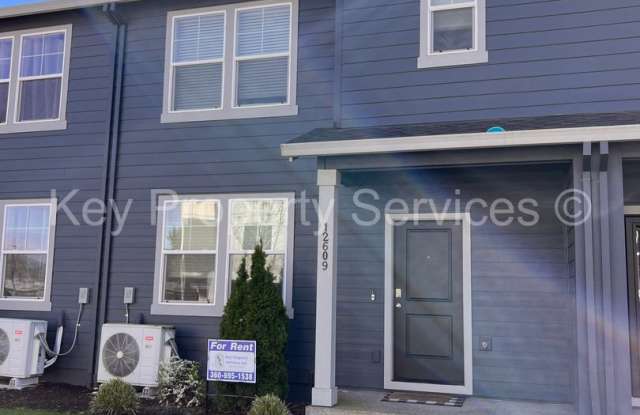 Brush Prairie Area Townhome photos photos