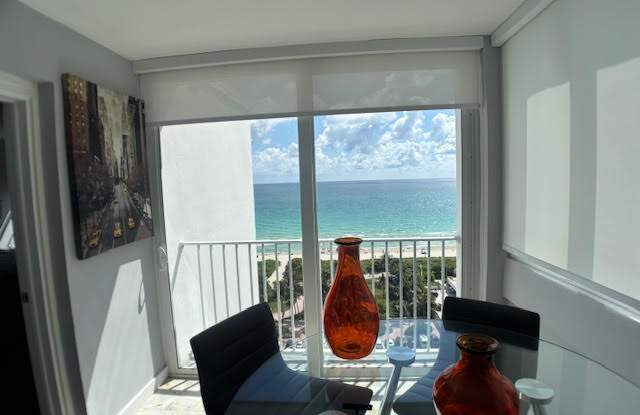 6450 Collins Avenue photos photos