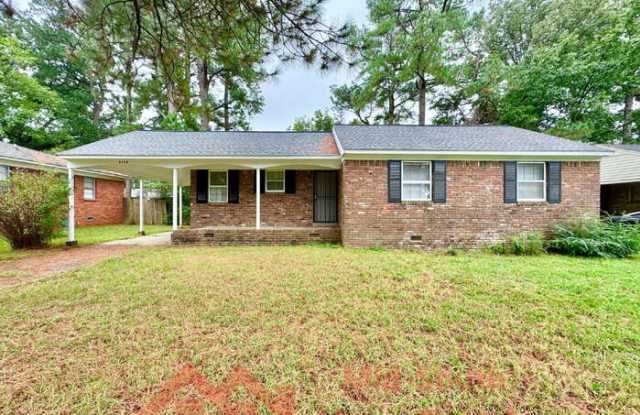 3119 Queensgate Avenue - 3119 Queensgate Avenue, Memphis, TN 38118