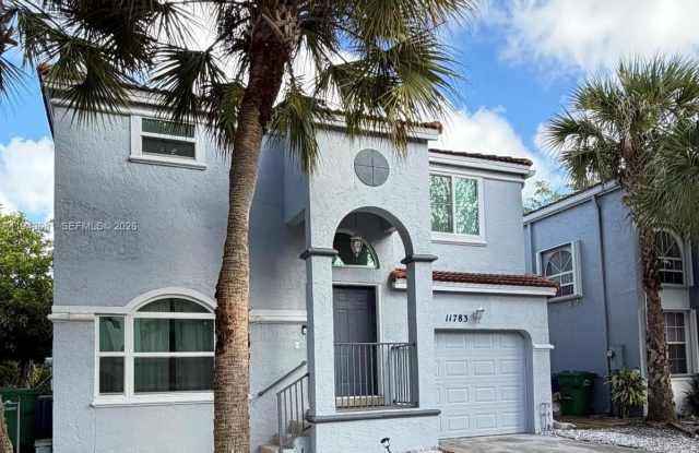 11783 NW 1st St photos photos