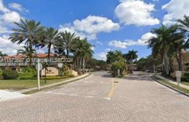 12838 Southwest 31st Street - 12838 Southwest 31st Street, Miramar, FL 33027