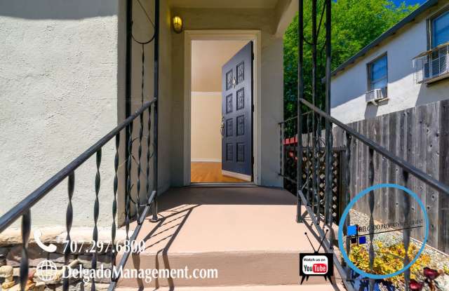 Lovely 3 bedroom Benicia home near Willow Glen Park Gallery 3