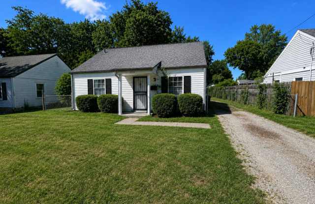 3 bedroom, 1 bath home photos photos