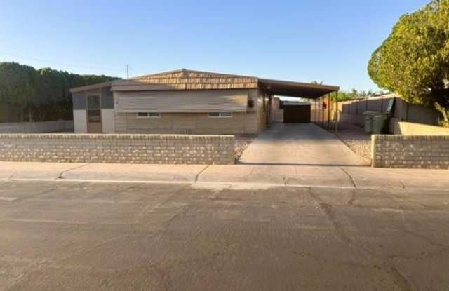 6620 W Eva Street photos photos