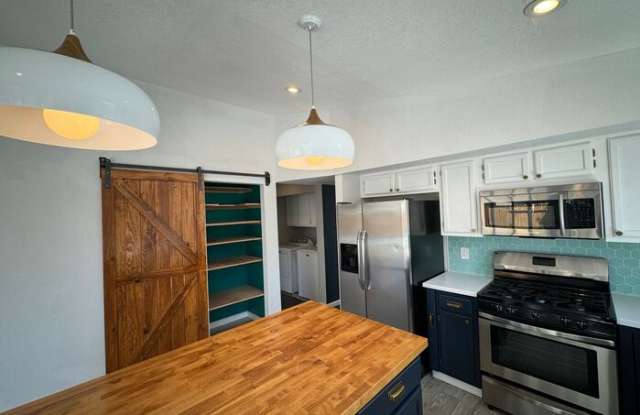 1768 Bluehaven Drive - 1768 Bluehaven Drive, Sparks, NV 89434