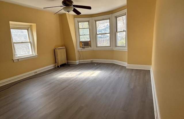 1642 MINERAL SPRING ROAD - 1642 Mineral Spring Road, Reading, PA 19602